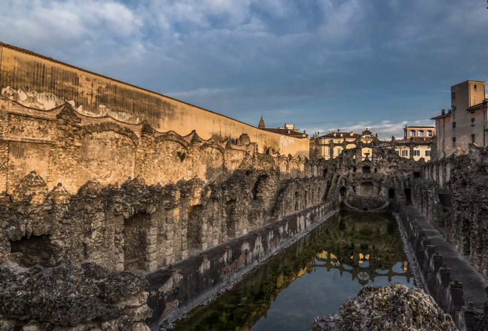 Sassuolo (MO), Peschiera Ducale, ph. Angelo Nacchio via Modena edintorni, CCBYNCSA 3.0