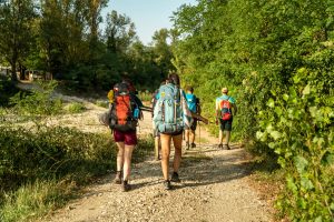 I Love Cammini Emilia Romagna: escursioni da aprile a ottobre