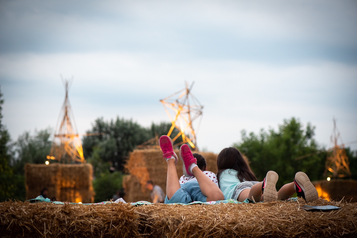 Cosa fare in Bassa Romagna in un weekend d’estate