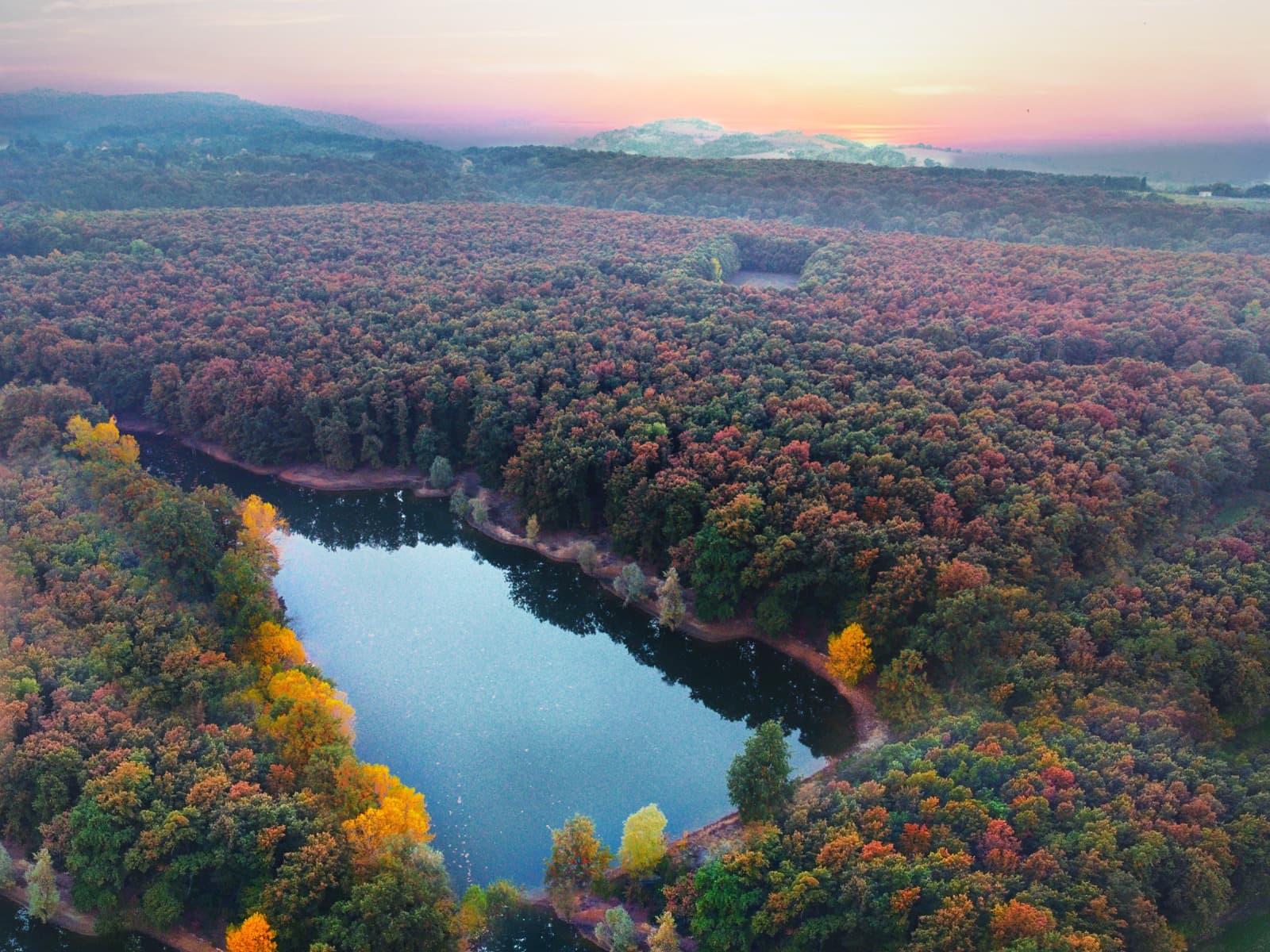 Parco dei Boschi di Carrega Ph. VisitEmilia