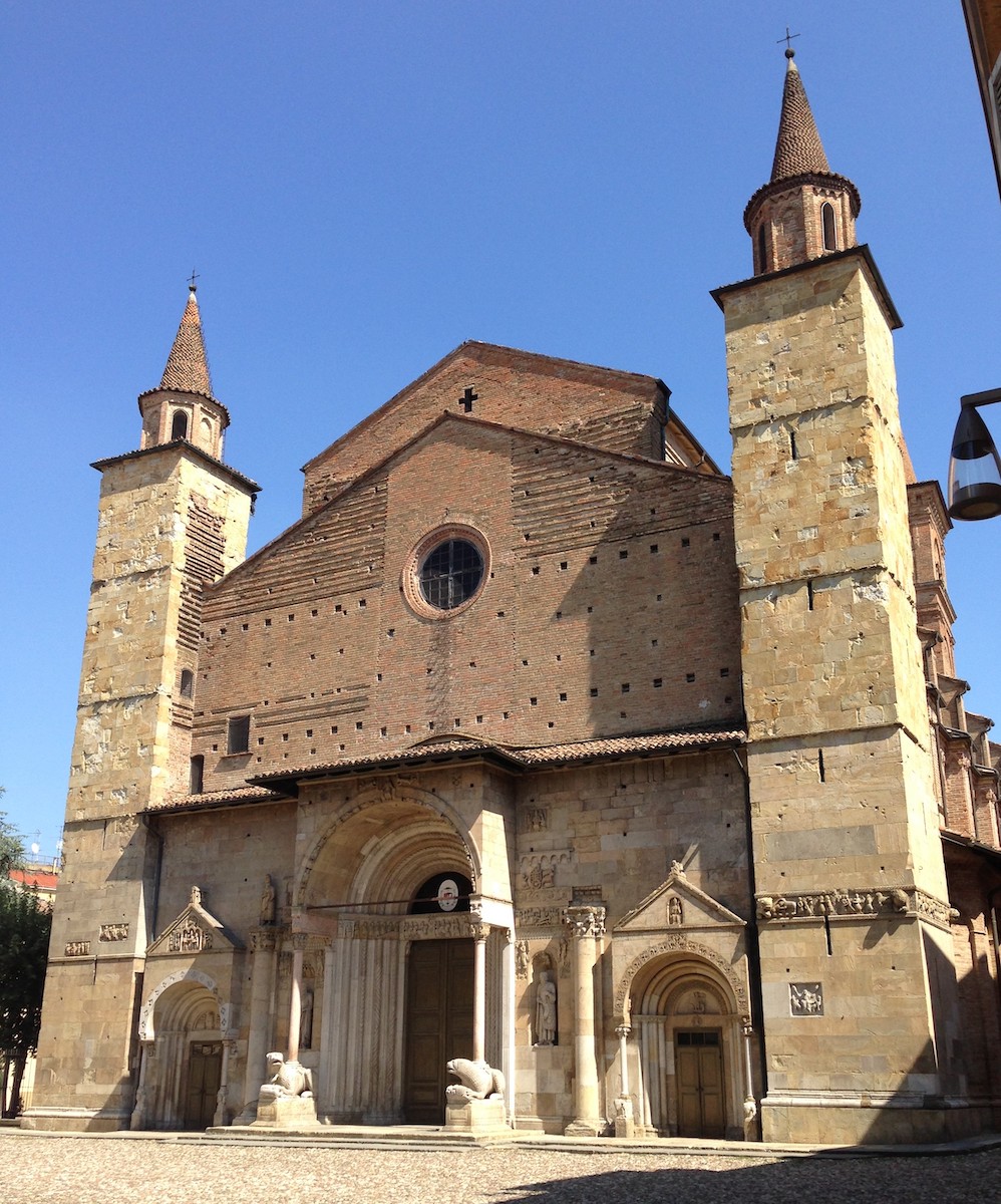 Fidenza (PR), Duomo, ph. Paulusburg, CC_BY_SA 4.0