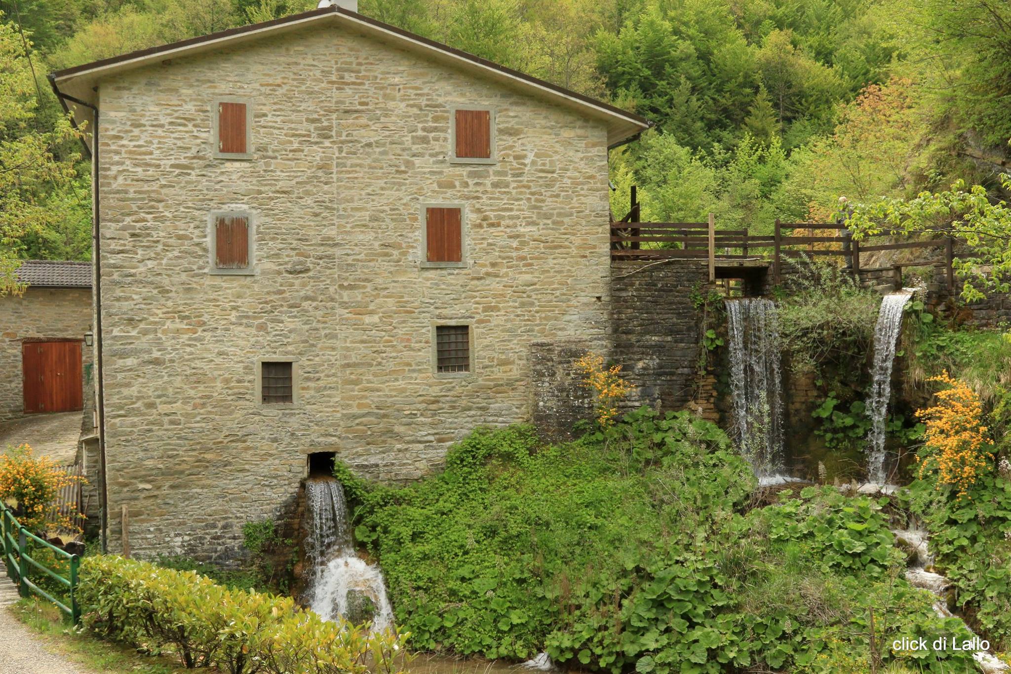 Macinare Cultura: il Festival dei Mulini Storici dell’Emilia-Romagna