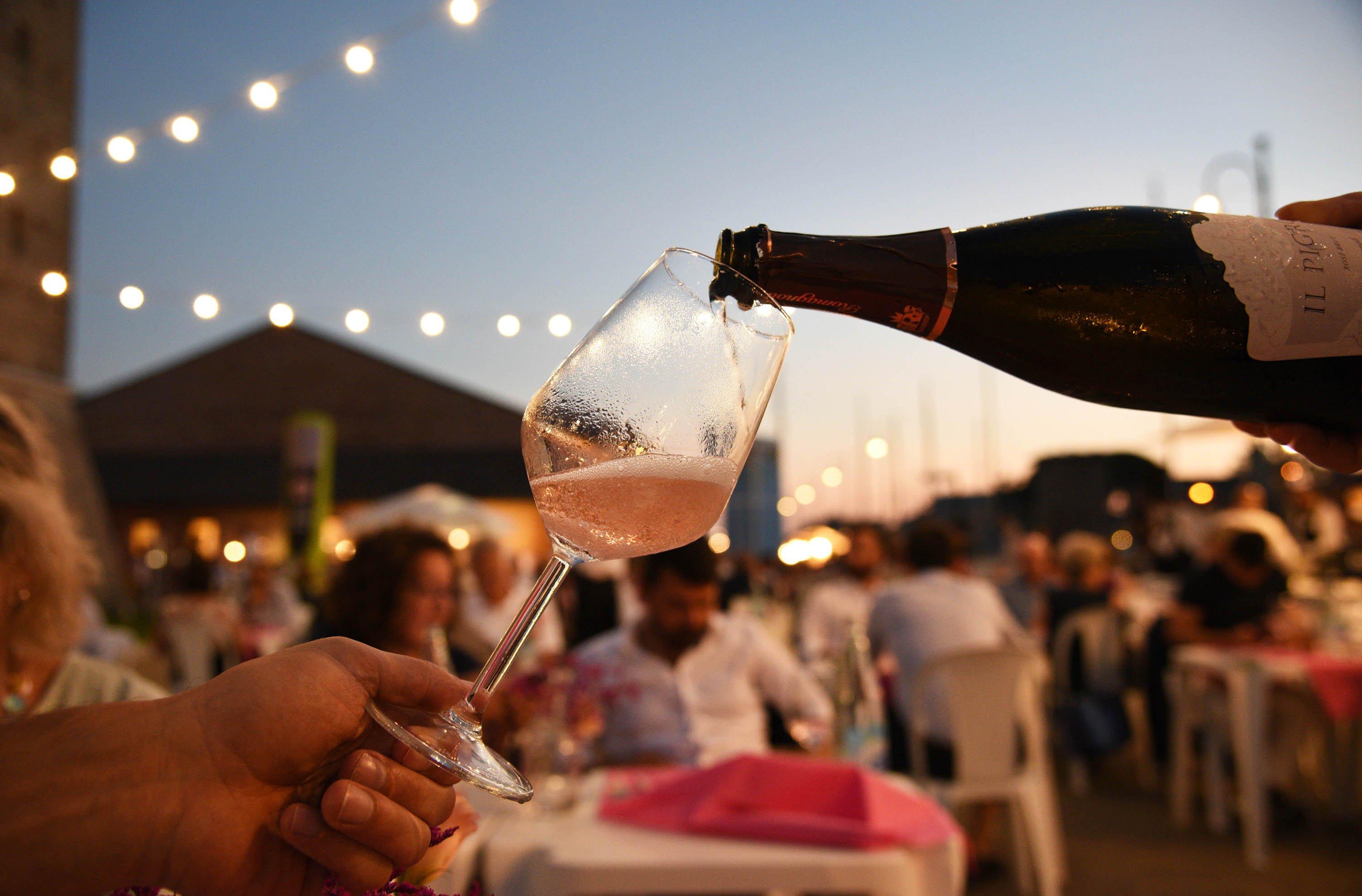 TramontoDiVino 2021 Cervia Ph. Fabrizio Dell'Aquila