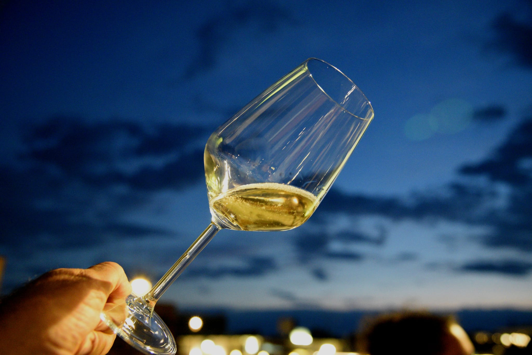 Tramonto DiVino 2023: Wines & Foods tasting