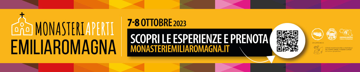 Monasteri Aperti 2023