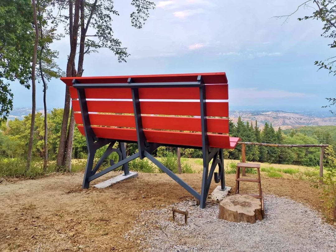 Big Bench Brisighella Ph. annamaria_dambrosio_