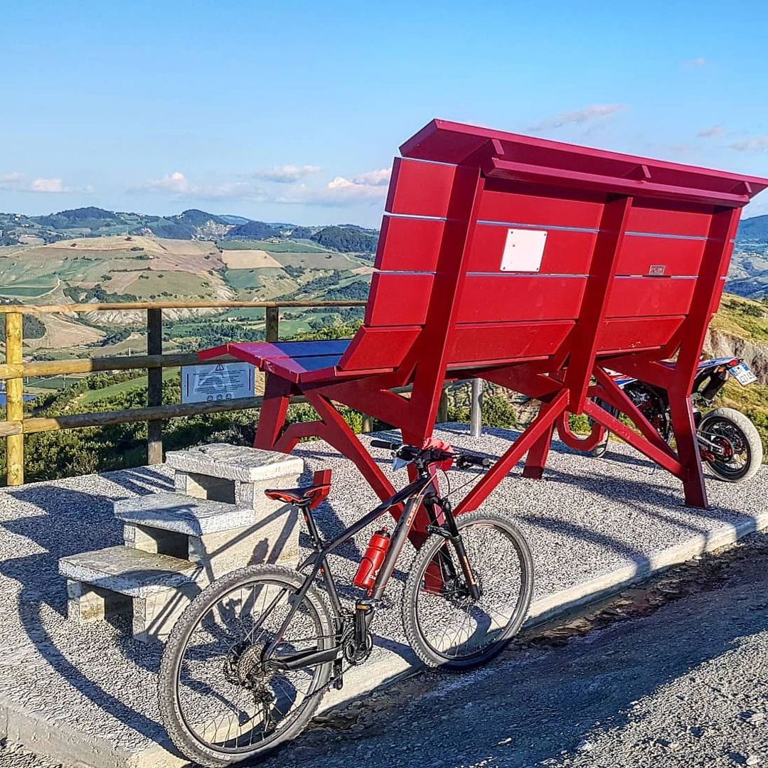 Big Bench Castellarano (RE) Ph. fedeblu.ph