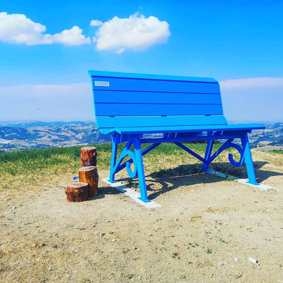 Big Bench Prignano Sulla Secchia (MO) Ph. @alebmodel