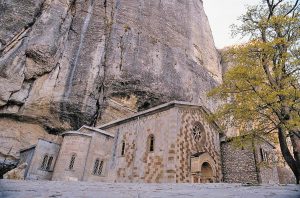 Monasteri Aperti in Emilia-Romagna
