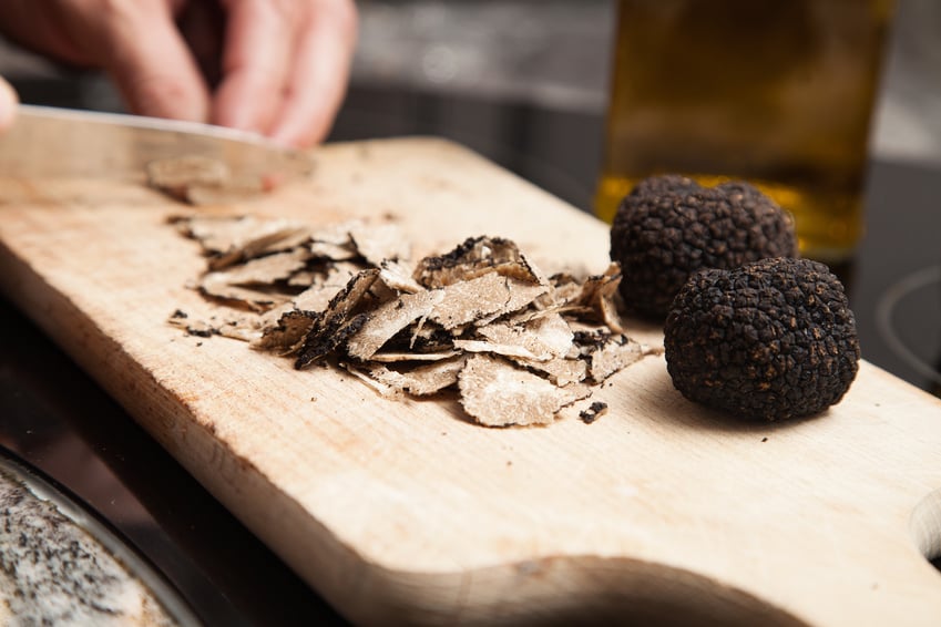 Fiera del Tartufo di Bedonia