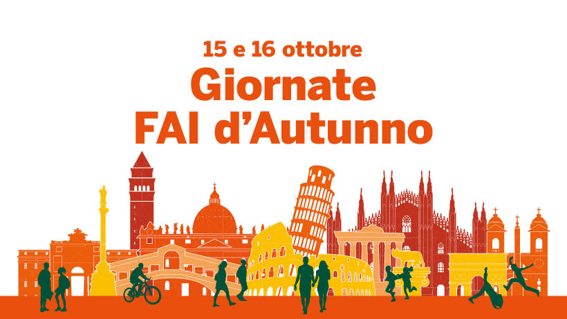Giornate FAI Autunno 2022