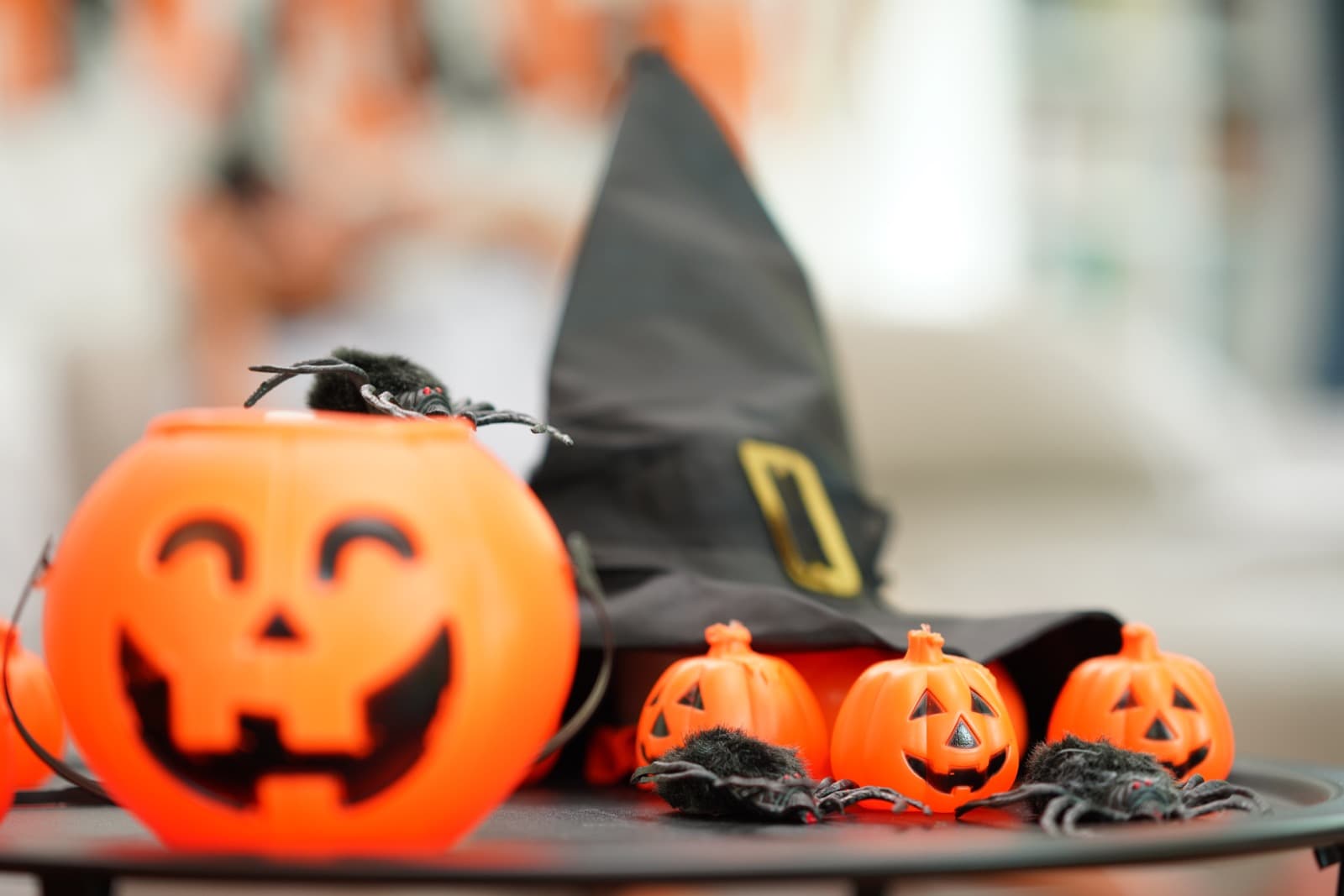 Halloween per bambini in Emilia-Romagna