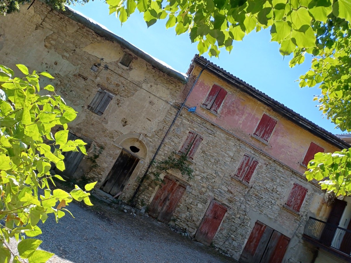 Valsamoggia (BO), Ca' Don Carlo a Savigno, ph. Nadia Galli, CC_BY_NC_SA 3.0