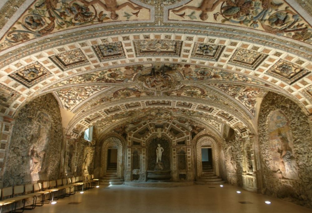 Bologna, Villa Guastavillani | Ph. FAI