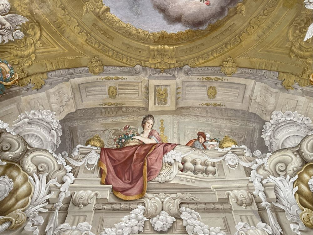 Ferrara, Palazzo Massari | Ph. FAI