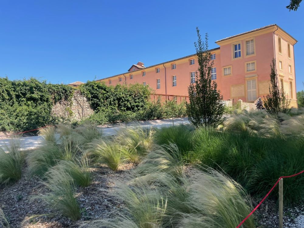 Reggio Emilia, Reggia Ducale di Rivalta | Ph. Fai