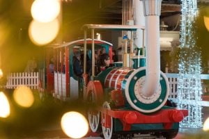 I Parchi Divertimento dell’Emilia-Romagna sono aperti a Natale!