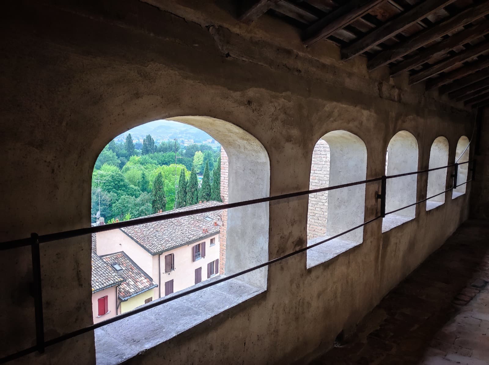 Vignola, Rocca Ph. Claudia Golinelli