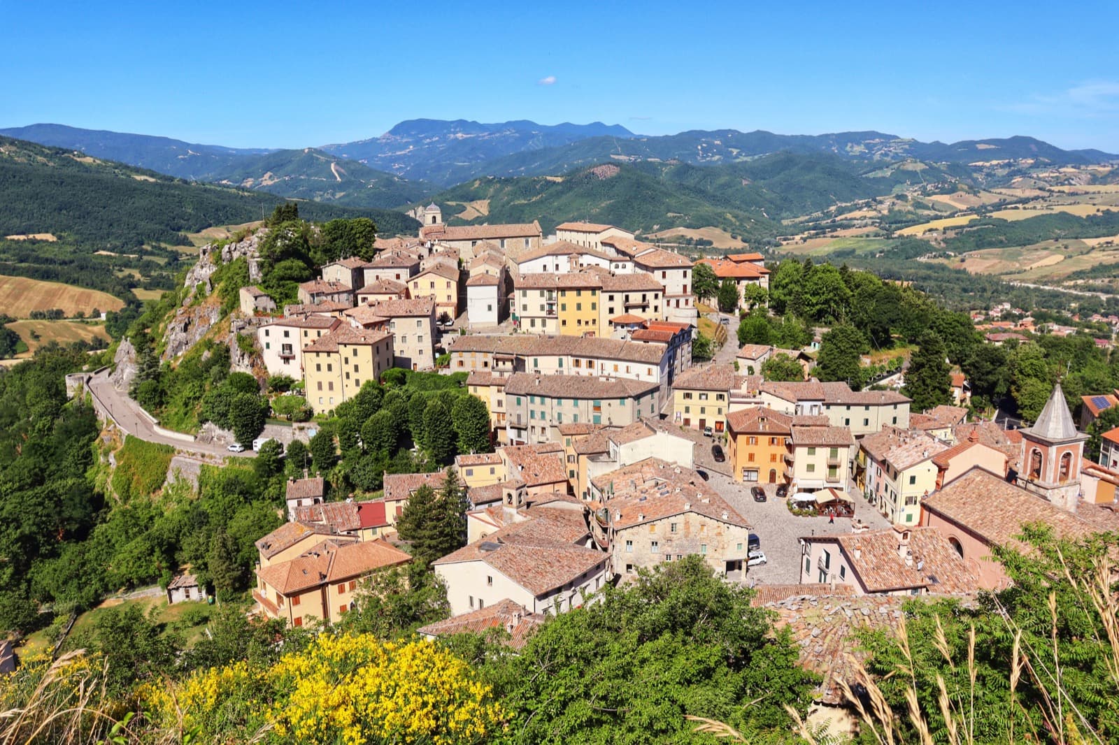 Pasqua e Ponti 2023 in Emilia-Romagna