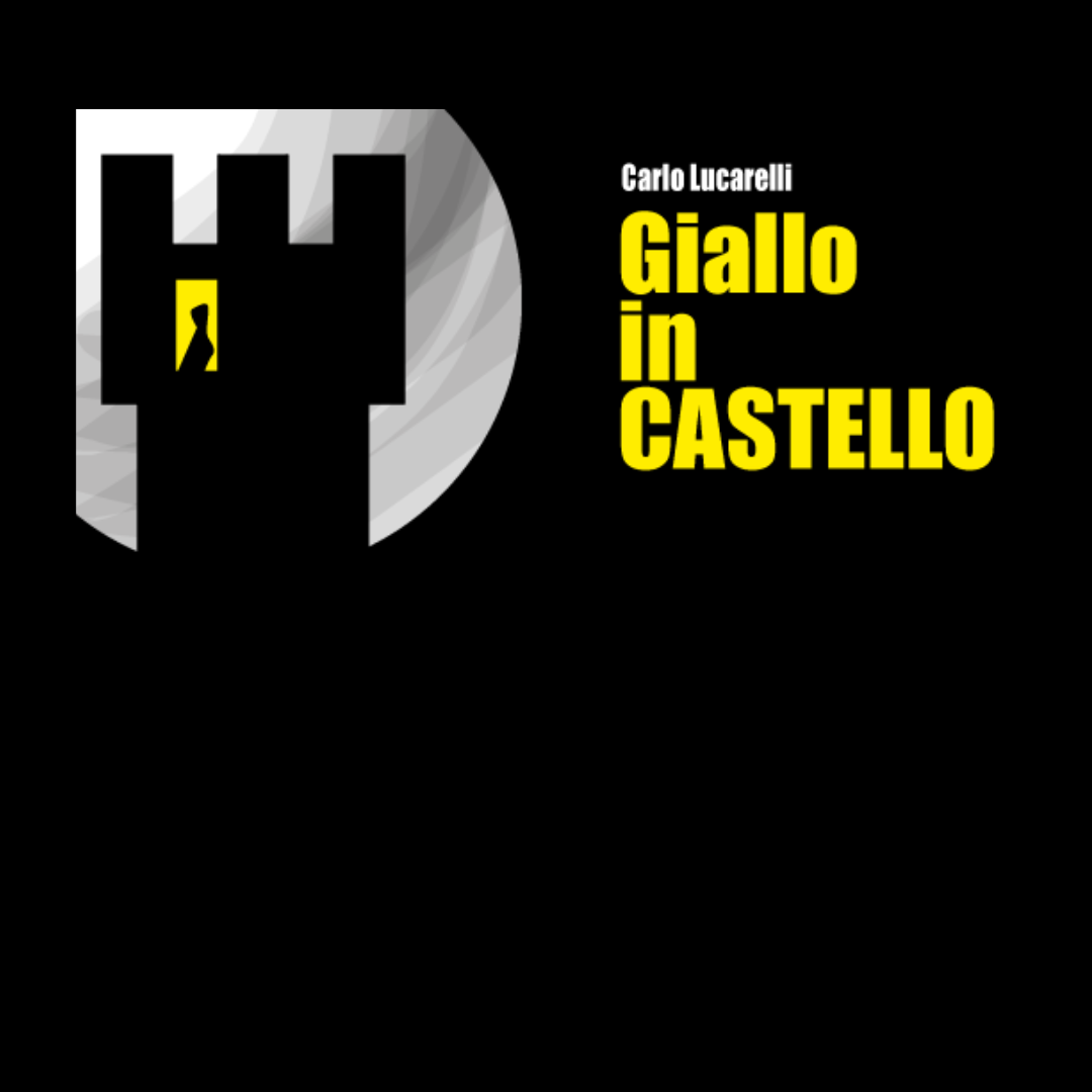 Giallo in Castello: un Podcast di Carlo Lucarelli