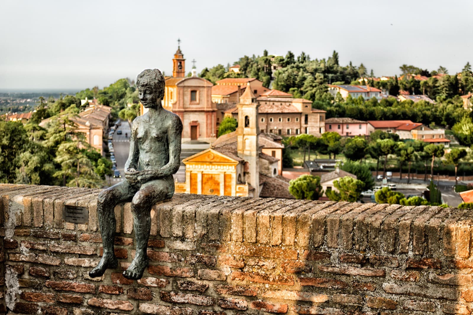 La magia dei borghi