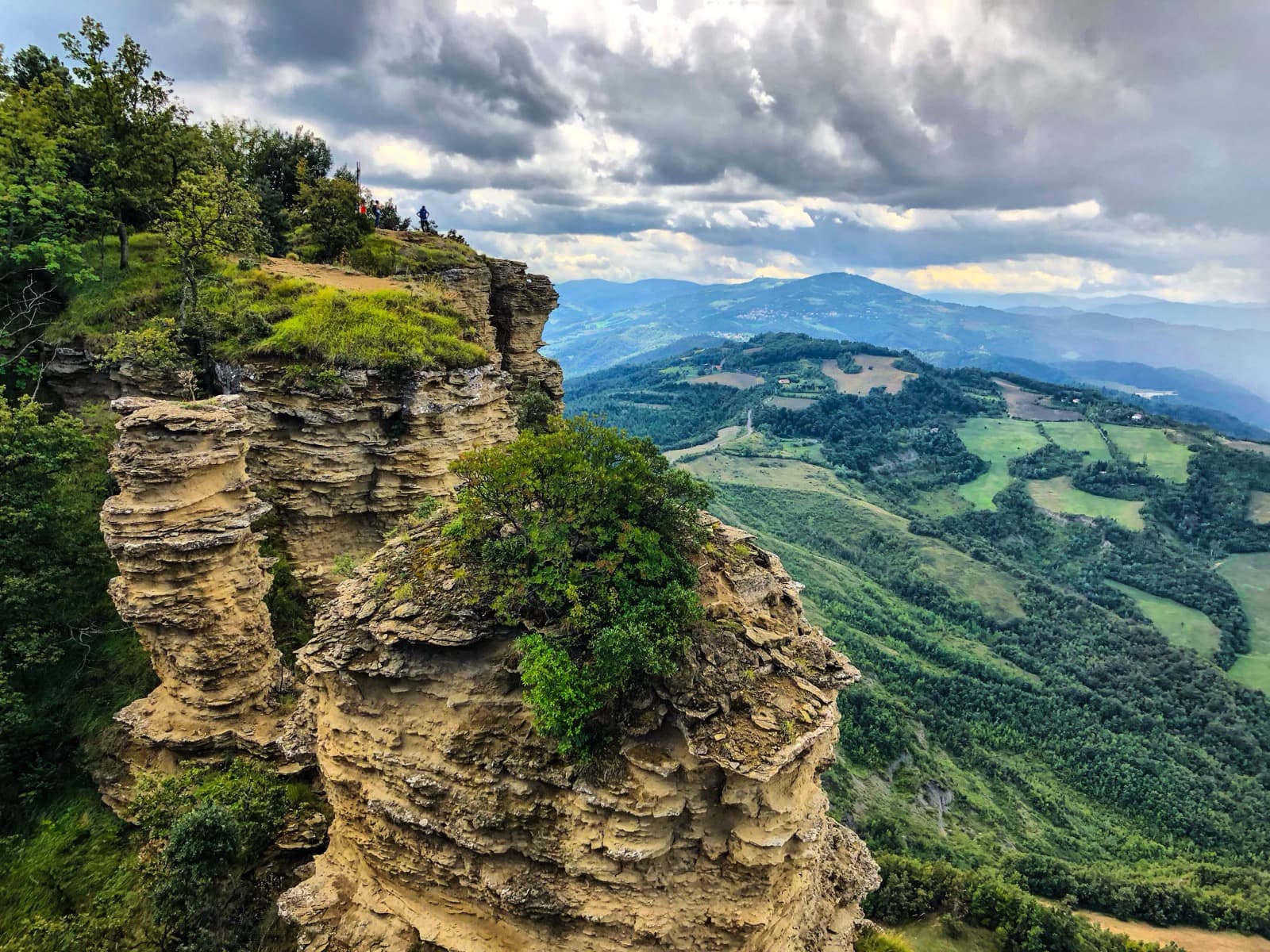 Trekking col treno: il calendario 2023