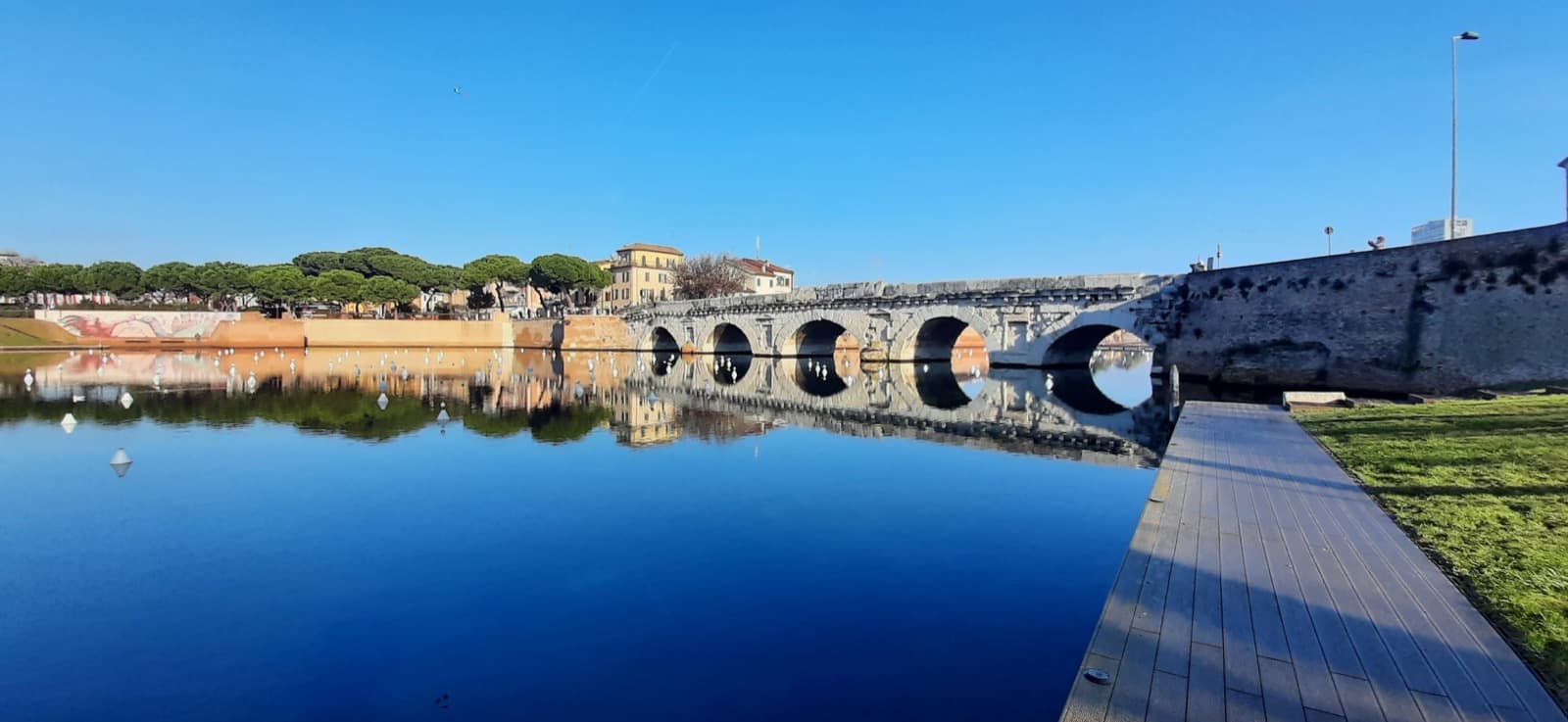 [Parlami di tER] 5 “luoghi del cuore” a Rimini e dintorni