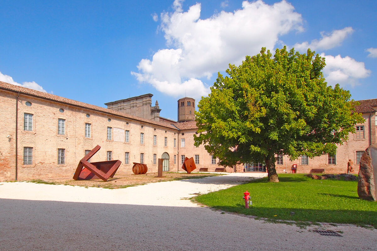 Parma, CSAC - Centro Studi e Archivio della Comunicazione