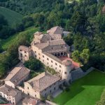 Salsomaggiore Terme (PR), Castello di Scipione dei Marchesi Pallavicino