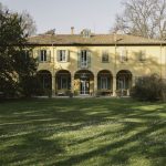 Villa Marana, Castenaso