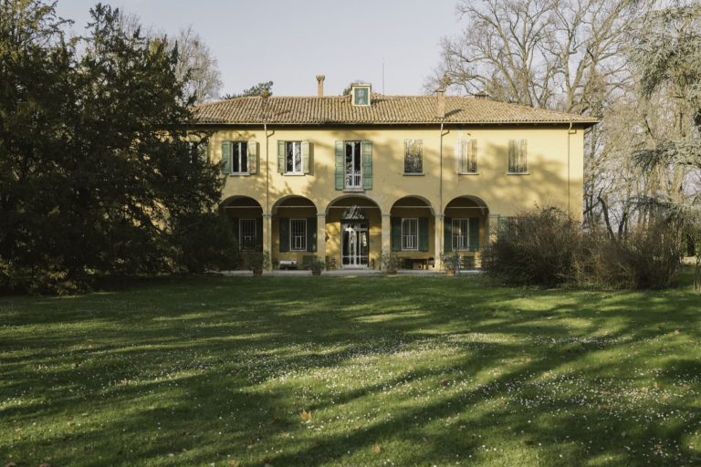 La Giornata Nazionale delle Dimore Storiche in Emilia-Romagna