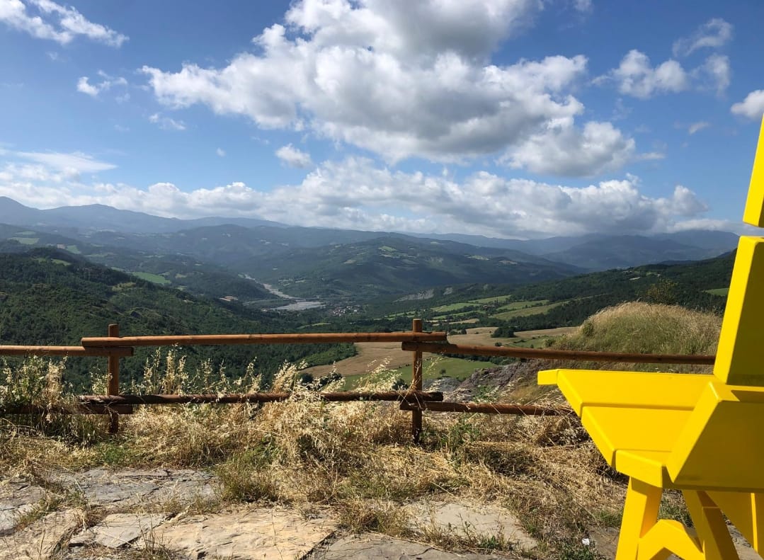 Big Bench Solignano (PC) | Ph. Big Bench Community Project