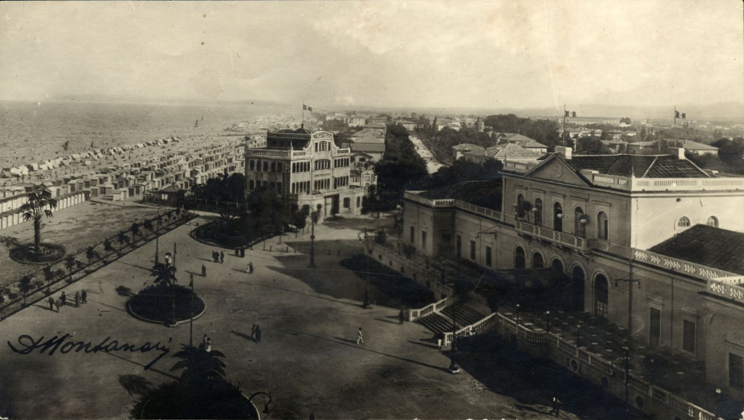 Rimini, Kursaal