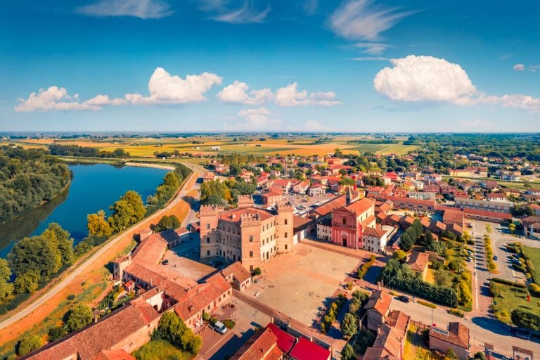 Le Delizie Estensi: antiche residenze nella Ferrara del ‘500