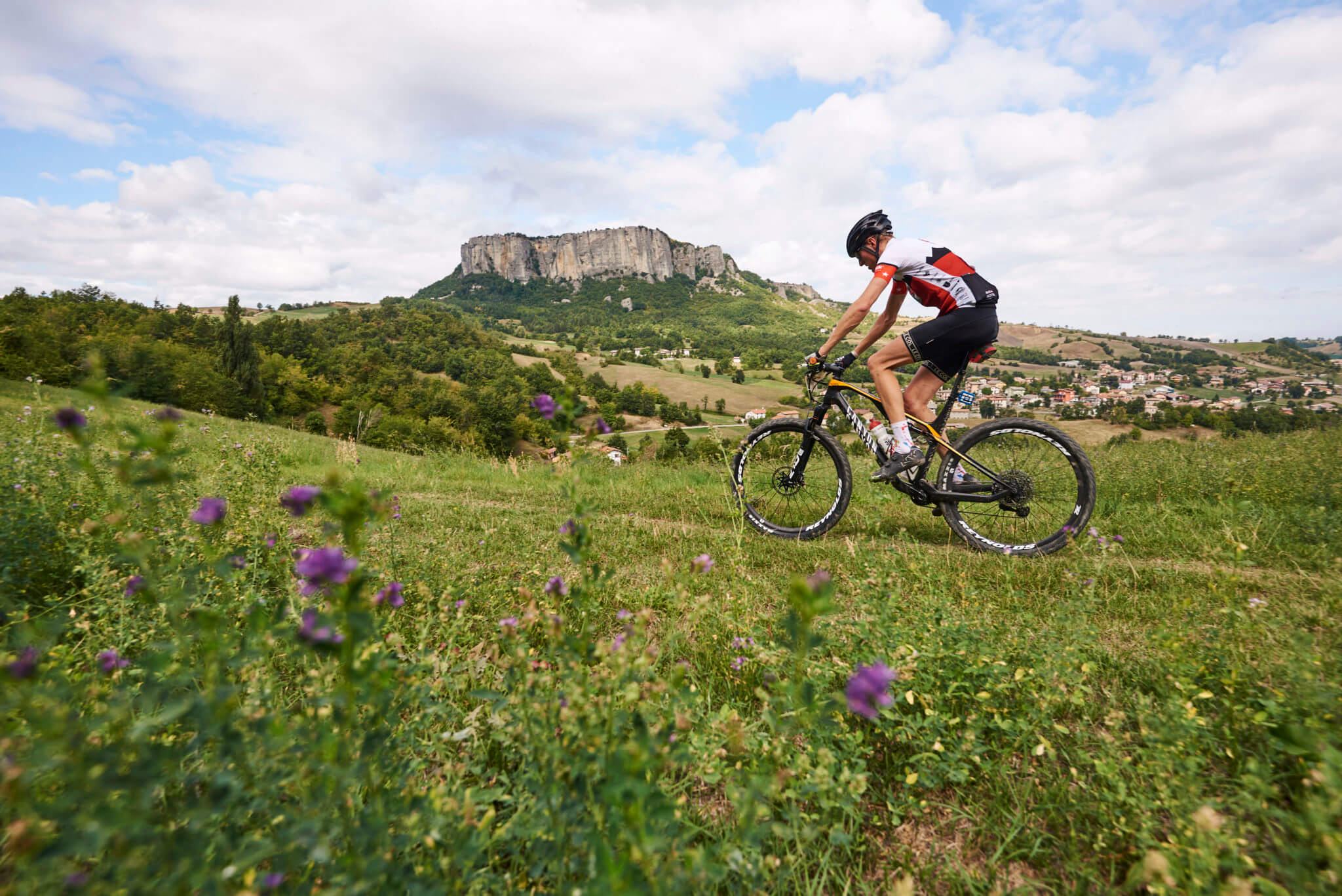 Appenninica MTB Stage Race | Marius Holler