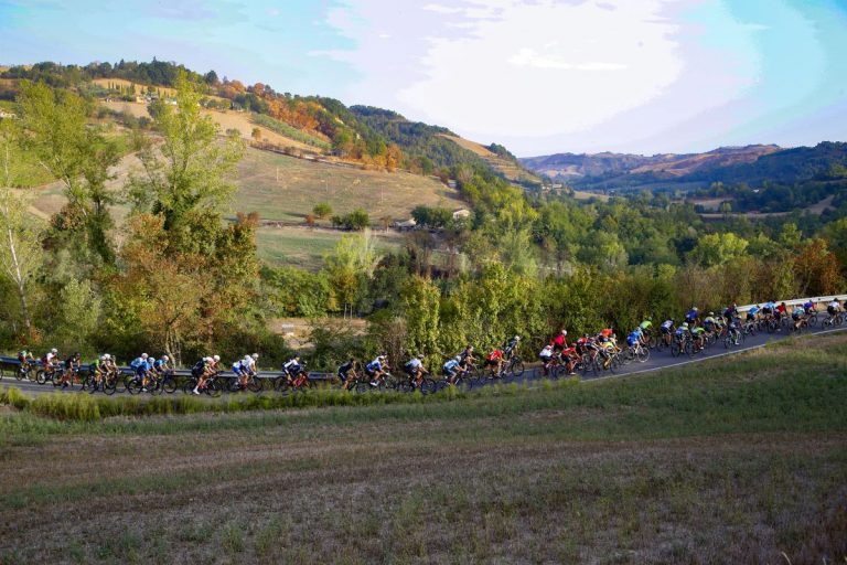 Nove Colli di Cesenatico, the history of cycling in Romagna