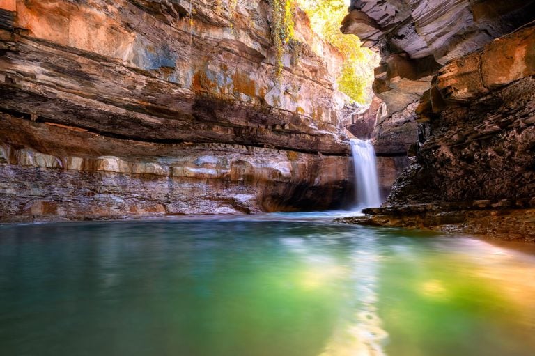 Le cascate più belle dell’Emilia-Romagna | Parte III