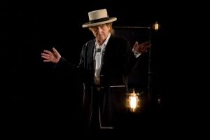 Bob Dylan da collezione a Parma [Photo Valley]