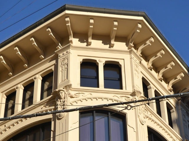 Bologna, Casa Barilli | Ph. Biblioteca Salaborsa