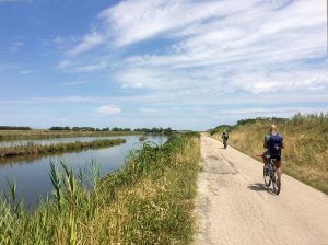 6 cycling routes in Emilia-Romagna that you should know about