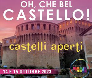 “Oh, Che bel Castello!”: Castelli Aperti in Emilia-Romagna