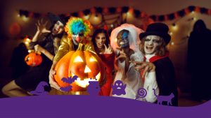 FICO festeggia il mese di Halloween tra gusto e divertimento