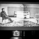Pierluigi Vannozzi 'Nello spazio del tempo | da e con Telemach Wiesinger' 2022 stampa su carta extramatt
cm 30x30 ©Pierluigi Vannozzi