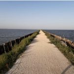 Argine degli Angeli Bike Route
