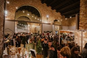 Mercatini di Natale: Vintage & Handmade in Emilia-Romagna