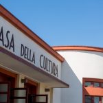 Tresigallo, Casa della Cultura Ph. ©JessicaMorelli, Archivio Unione Terre e Fiumi