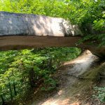 Hercules or Devil's Bridge, Modena