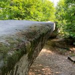 Hercules or Devil's Bridge, Modena