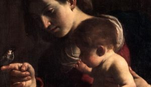 Guercino, the must-see works in Emilia-Romagna