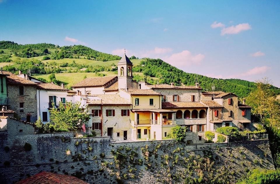 Civitella di Romagna (FC) | Ph. Sara Camporesi